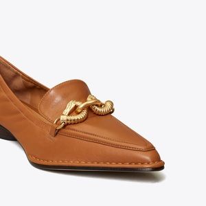 Tory Burch Jessa loafer